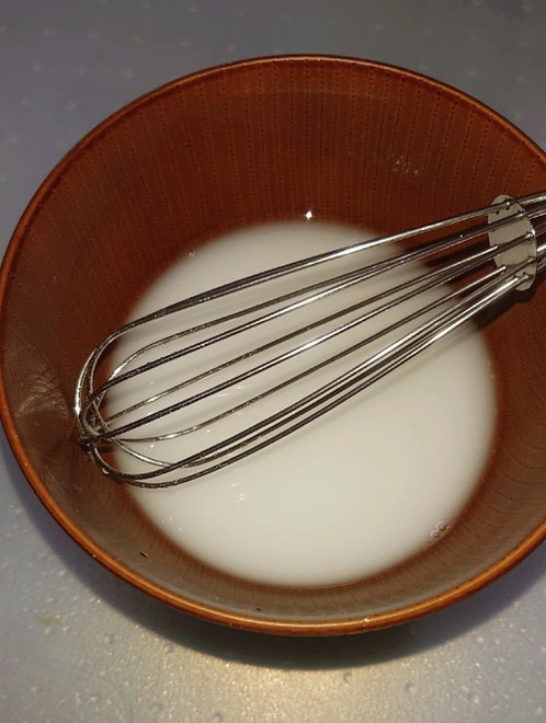 失敗しない水溶き片栗粉とろみの付け方 のつくれぽ クックパッド 簡単おいしいみんなのレシピが376万品