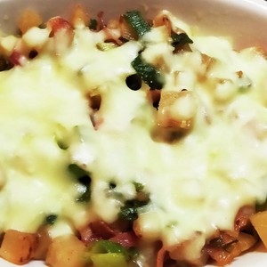 大根とネギのチーズ焼き レシピ 作り方 By ななクレープ クックパッド 簡単おいしいみんなのレシピが364万品