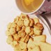 柚子クッキー