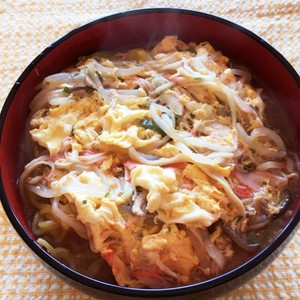 具だくさん とろみしょうゆラーメン レシピ 作り方 By Meekoっち クックパッド 簡単おいしいみんなのレシピが365万品