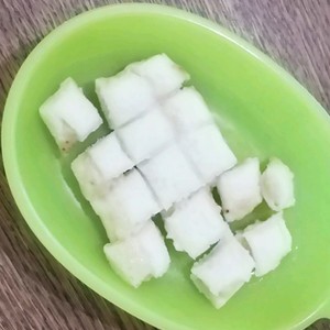手づかみ食べ離乳食 ミニミニランチパック レシピ 作り方 By たまばあちゃん クックパッド 簡単おいしいみんなのレシピが368万品