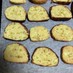 さつま芋とＨＭの簡単クッキー