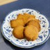 簡単‼︎米粉で作るきな粉クッキー