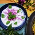 イラン♡胡瓜と胡桃のヨーグルトサラダ