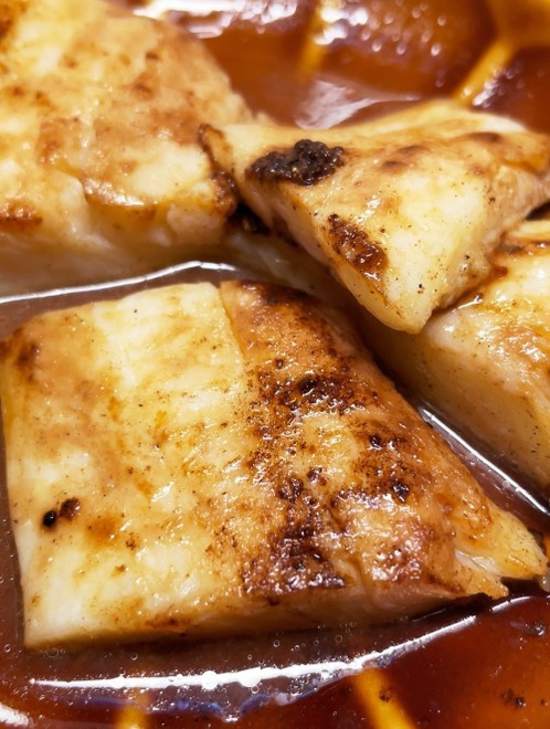 あぶらかれいのムニエル レシピ 作り方 By Ichi クックパッド 簡単おいしいみんなのレシピが376万品