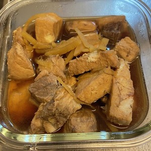 メカジキのあら煮 レシピ 作り方 By Sayakunnn クックパッド 簡単おいしいみんなのレシピが361万品