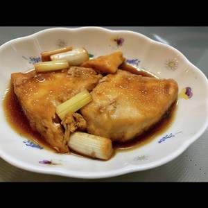 ふわふわ カジキの煮つけ レシピ 作り方 By ｂｅｒｒｙ クックパッド 簡単おいしいみんなのレシピが364万品