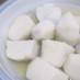 里芋の白煮『何食べ』#48
