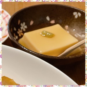 玉子豆腐とわさび 簡単アレンジ レシピ 作り方 By 紗菜sana クックパッド 簡単おいしいみんなのレシピが371万品