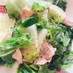 レンジで簡単☆豚肉と白菜の炒め物♪