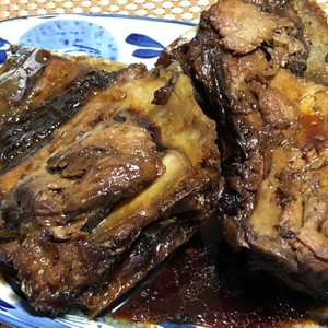 基本の魚の煮付け まぐろカマ レシピ 作り方 By Yanykana クックパッド 簡単おいしいみんなのレシピが366万品