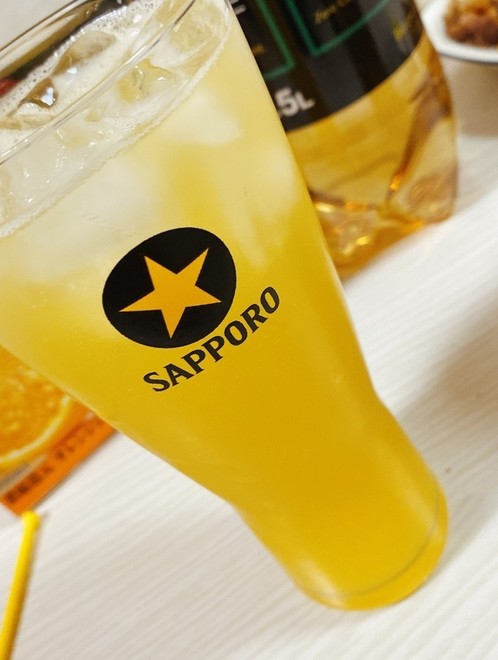 クロンダイククーラー レシピ 作り方 By あまれっとじんじゃー クックパッド 簡単おいしいみんなのレシピが375万品