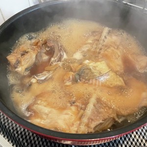 タラ スケソウダラ の煮付け レシピ 作り方 By Chico Co クックパッド 簡単おいしいみんなのレシピが364万品