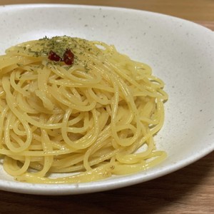 にんにくチューブで簡単ペペロンチーノ レシピ 作り方 By てぃん クックパッド 簡単おいしいみんなのレシピが370万品