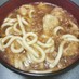 とろうま！鶏肉と大根おろしのうどん♪