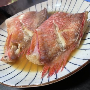 3分クッキング 赤魚粕は焼くより煮る レシピ 作り方 By Zakkiim クックパッド 簡単おいしいみんなのレシピが366万品