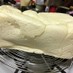 ふんわり♡白い食パン