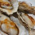 殻つき牡蠣の１番美味な食べ方。