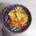 白菜と鶏肉のトロトロ煮