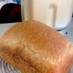 HBで❤ライ麦食パン