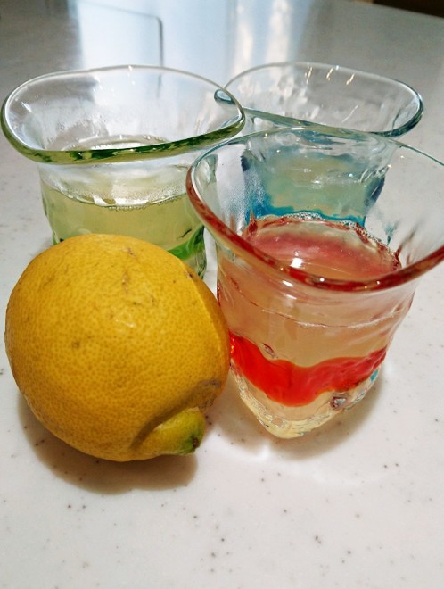 ビタミンたっぷり ホットレモネード レシピ 作り方 By ののりんことまゆゆ クックパッド 簡単おいしいみんなのレシピが377万品