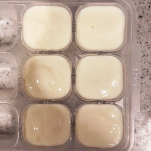 離乳食 レンジでノンオイルホワイトソース レシピ 作り方 By 桃のやさしい薫り クックパッド 簡単おいしいみんなのレシピが370万品