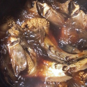 冬が旬 はたはたの煮付け 彡 レシピ 作り方 By ぷくっとぷくまる クックパッド 簡単おいしいみんなのレシピが362万品