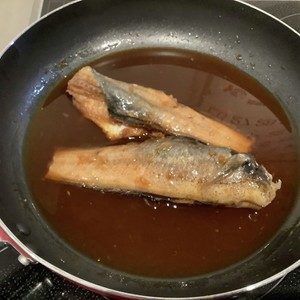 超簡単おいしい どんこの煮付け レシピ 作り方 By このぴょん クックパッド 簡単おいしいみんなのレシピが364万品