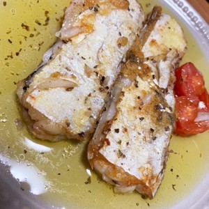 食べやすい タチウオの骨抜き のつくれぽ クックパッド 簡単おいしいみんなのレシピが366万品