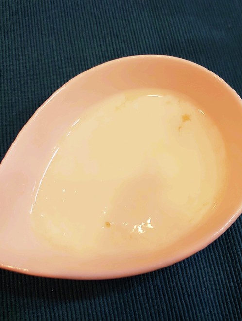 寒い朝には ホットヨーグルト レシピ 作り方 By ナナプー クックパッド 簡単おいしいみんなのレシピが376万品