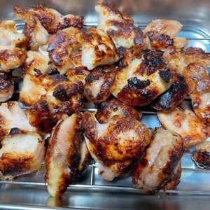 動画レシピ 鶏むね肉ダイエット塩唐揚げ レシピ 作り方 By おなかがぺこりん クックパッド 簡単おいしいみんなのレシピが366万品