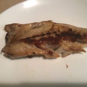 お魚の干物の美味しい焼き方 レシピ 作り方 By チョコドーナツ クックパッド 簡単おいしいみんなのレシピが364万品