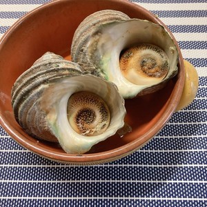 レンジで簡単 サザエのつぼ焼きもどき レシピ 作り方 By Youおかしゃん クックパッド 簡単おいしいみんなのレシピが364万品