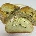 ローズ家のハラペーニョチーズパン