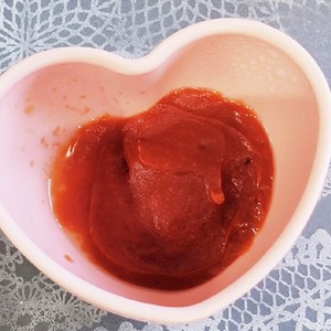 離乳食初期 カゴメ トマトペーストで レシピ 作り方 By もい クックパッド 簡単おいしいみんなのレシピが366万品