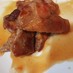 簡単絶品♡豚バラ肉のママレード焼き