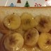 フライパンで絶品キャラメルバナナトースト