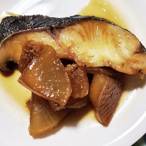 こどもに好評 簡単銀だらの煮つけ レシピ 作り方 By 343mama クックパッド 簡単おいしいみんなのレシピが364万品