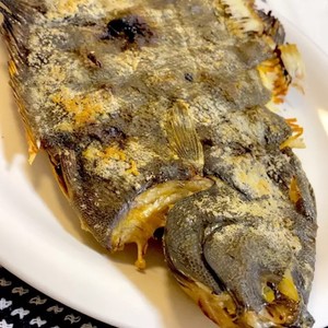 カレイの塩焼き レシピ 作り方 By Kimicco クックパッド 簡単おいしいみんなのレシピが364万品