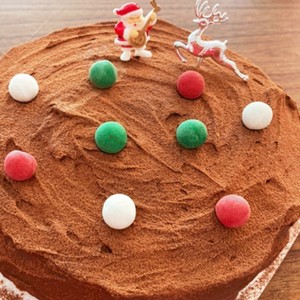 ◆りぴ・りぴ㊙チョコレートケーキ◆