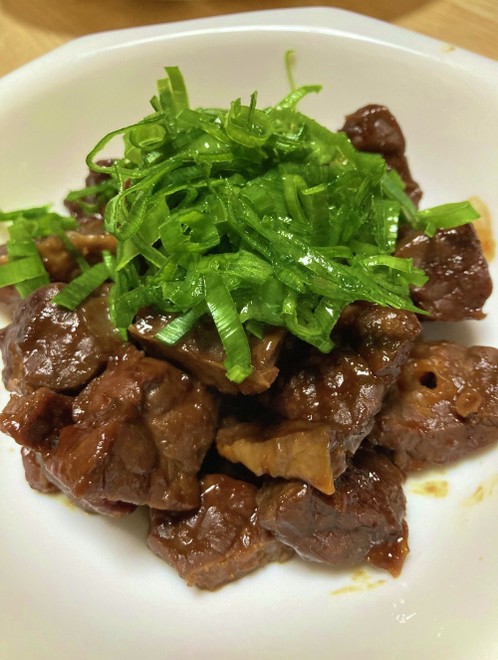 豚フワの味噌煮 レシピ 作り方 By みゅうまろん クックパッド 簡単おいしいみんなのレシピが377万品