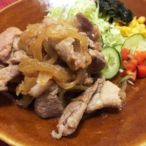 祝話題入 旦那が絶讃 しょうが焼きはコレ レシピ 作り方 By ｻﾞ ワンピース クックパッド 簡単おいしいみんなのレシピが371万品
