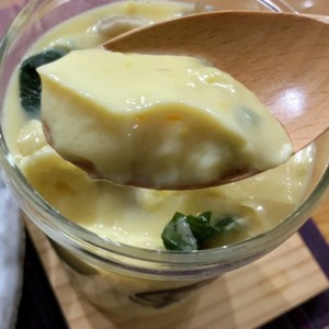 注意※】固まらない茶碗蒸しと舞茸 レシピ・作り方 By Tamotan∞ 【クックパッド】 簡単おいしいみんなのレシピが363万品