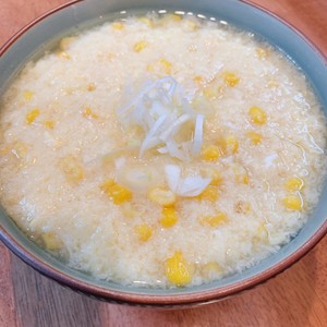 もろこしうどん レシピ 作り方 By マフマフ クックパッド 簡単おいしいみんなのレシピが371万品