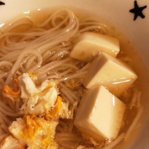 風邪ひいたら にゅうめん レシピ 作り方 By Komokuu クックパッド 簡単おいしいみんなのレシピが364万品