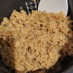 お醤油とお酒だけでおいしいご飯 レシピ 作り方 By ゆかmama クックパッド 簡単おいしいみんなのレシピが367万品
