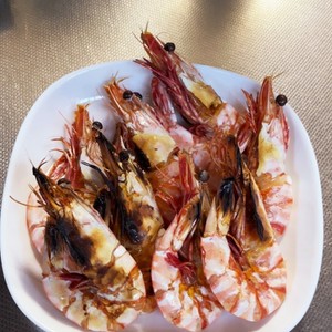 おせちやおつまみに焼くだけ 海老の塩焼き レシピ 作り方 By ひのちゃんママ クックパッド 簡単おいしいみんなのレシピが366万品