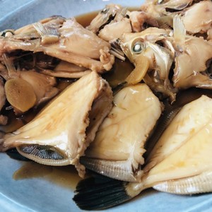 カワハギの煮付け レシピ 作り方 By ともまき０３１３ クックパッド 簡単おいしいみんなのレシピが364万品