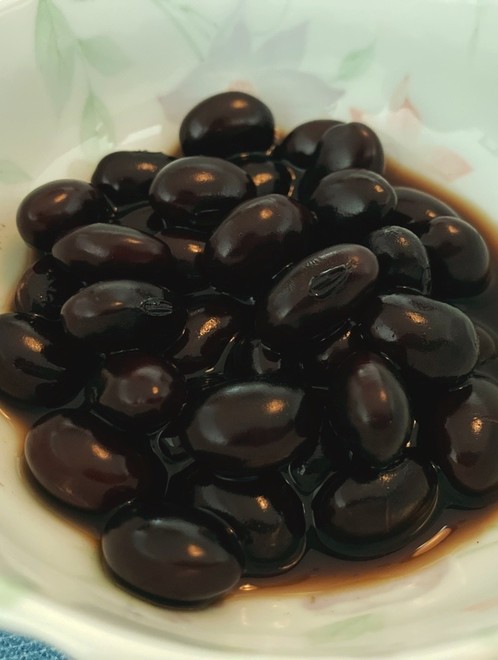 黒豆 土井勝先生リスペクト レシピ 作り方 By もっさゆ クックパッド 簡単おいしいみんなのレシピが374万品