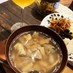 琉球料理　中味汁の簡単レシピ